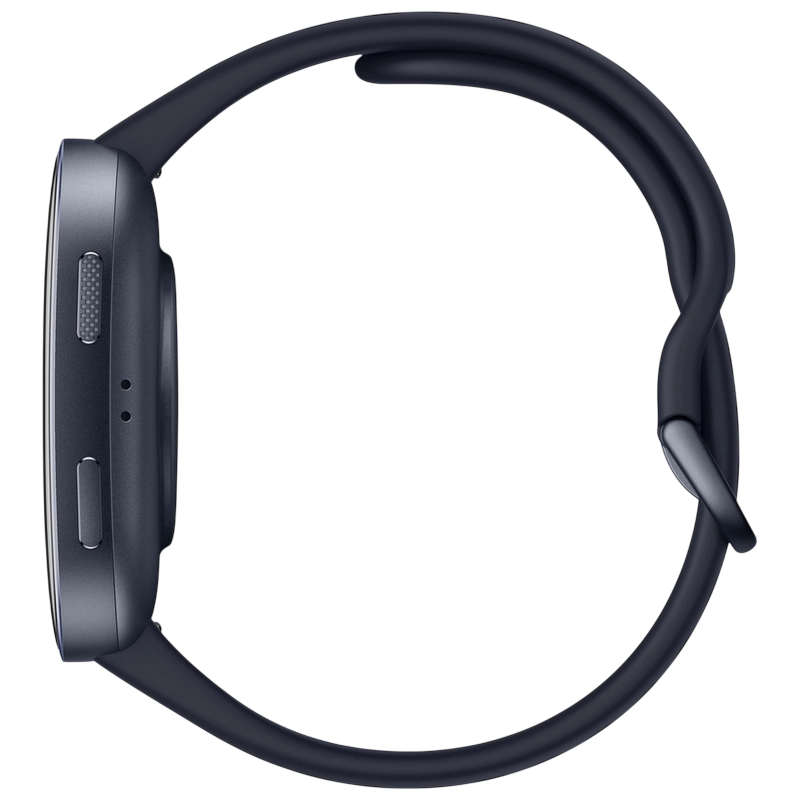 Ceas inteligent Xiaomi Amazfit Bip 6 Negru