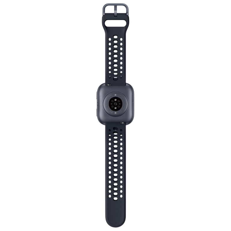 Ceas inteligent Xiaomi Amazfit Bip 6 Negru