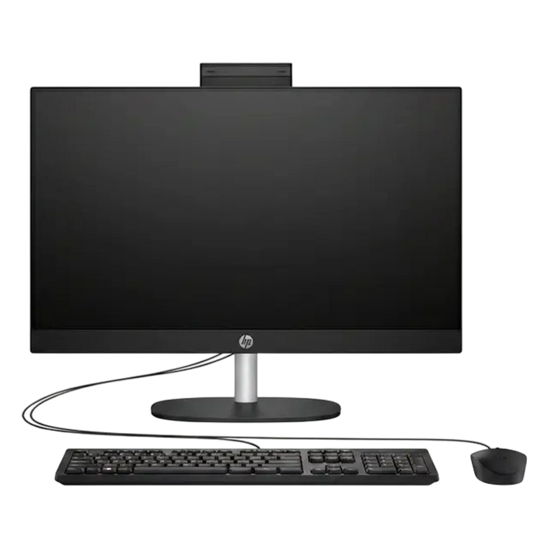 Computer All-in-One HP OmniStudio 24-cu0102ci 12 GB 512 GB