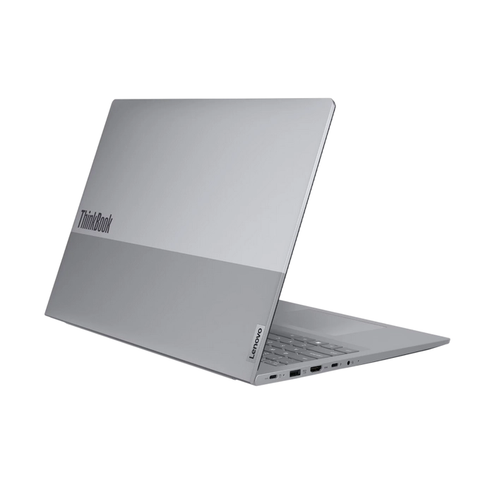 Ноутбук для бизнеса Lenovo ThinkBook 16 G9 IRL Arctic Grey