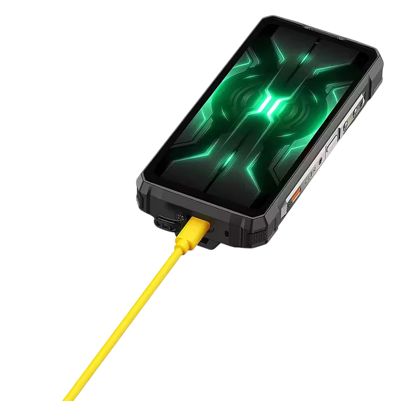 Smartphone Ulefone Armor 33 Pro Negru