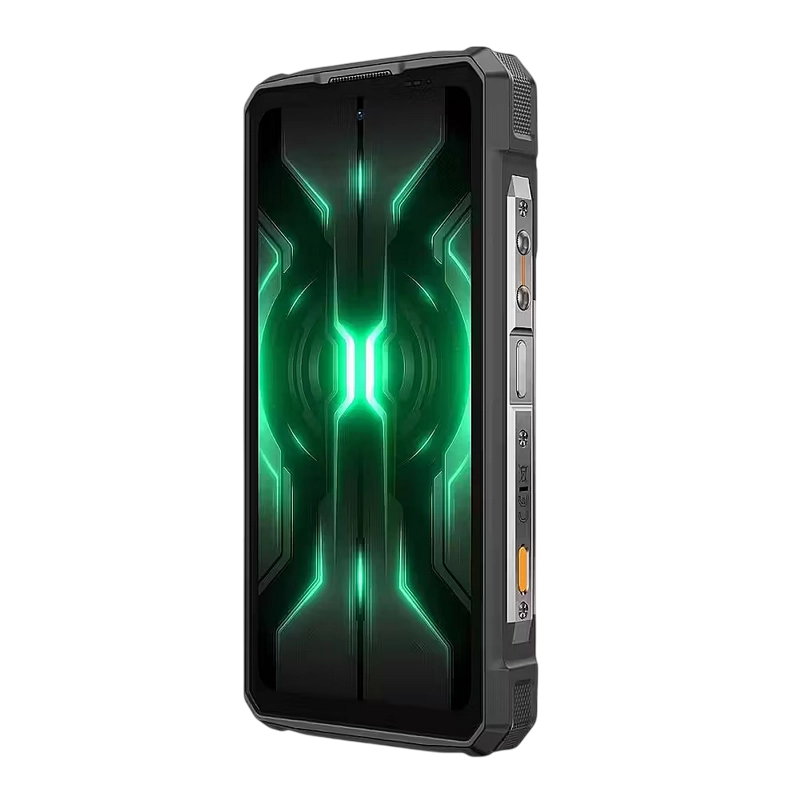 Smartphone Ulefone Armor 33 Pro Negru