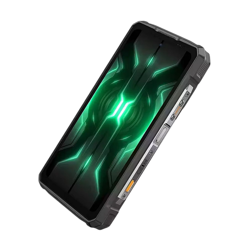 Smartphone Ulefone Armor 33 Pro Negru