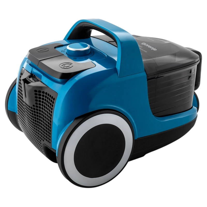 Aspirator Gorenje VCE01G4AHGR Albastru