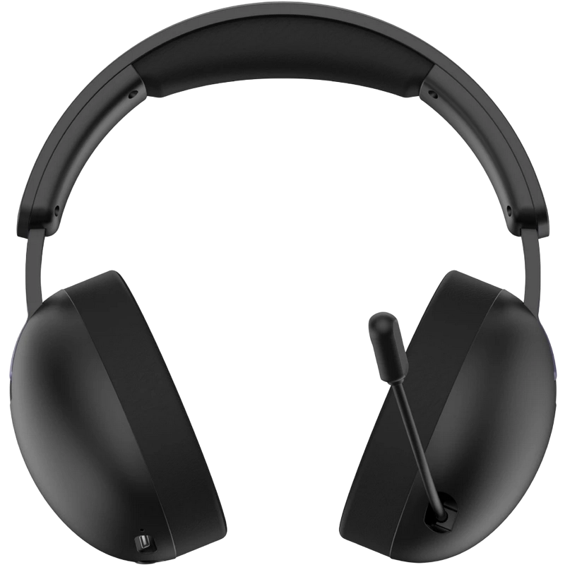Căști HATOR Hellyberry HH30 Negru