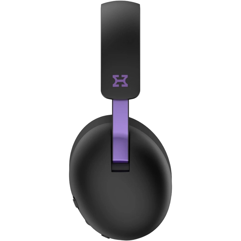 Căști HATOR Hellyberry HH30 Negru