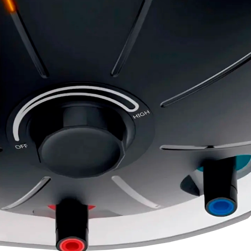 Накопительный водонагреватель THERMEX Ricco 100 л Белый