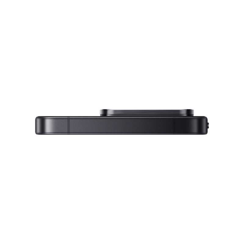 Smartphone Xiaomi 17T Pro Negru