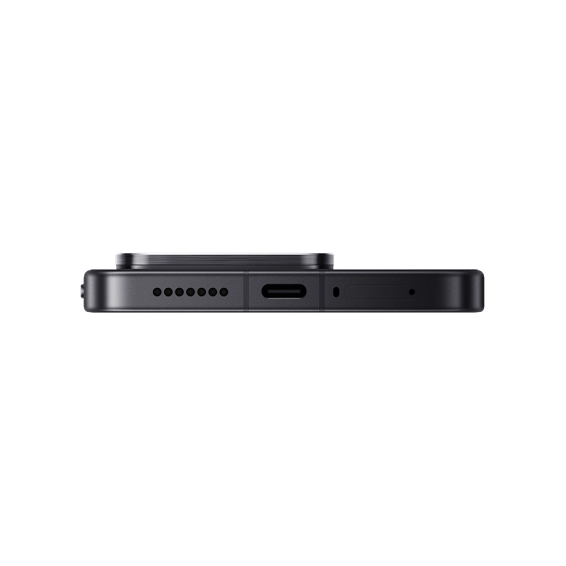 Smartphone Xiaomi 17T Pro Negru