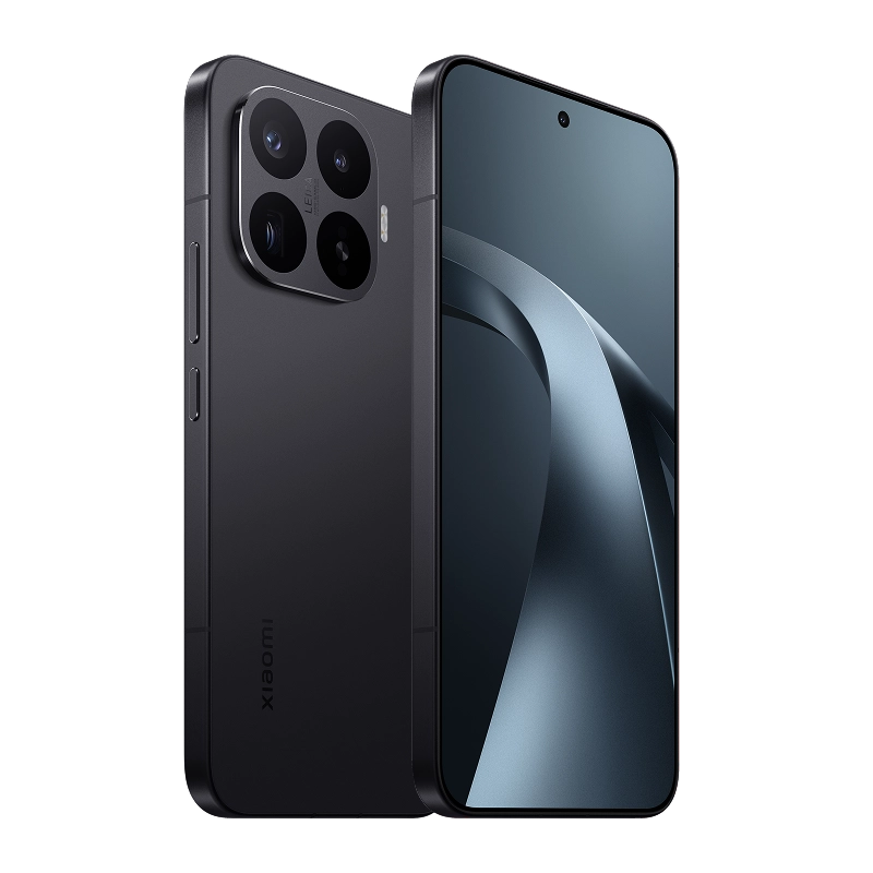 Smartphone Xiaomi 17T Pro Negru