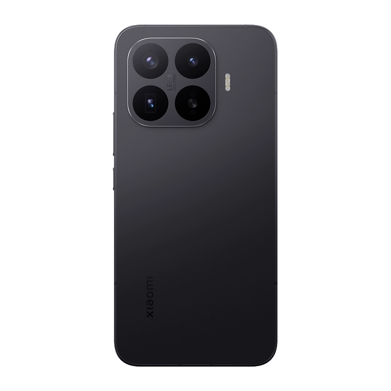 Smartphone Xiaomi 17T Pro Negru