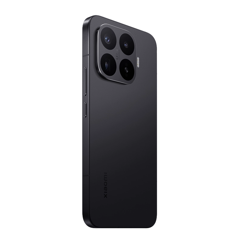 Smartphone Xiaomi 17T Pro Negru