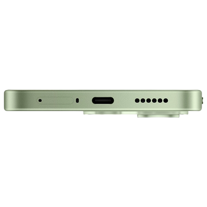 Smartphone Xiaomi Redmi Note 17 Pro Max Verde