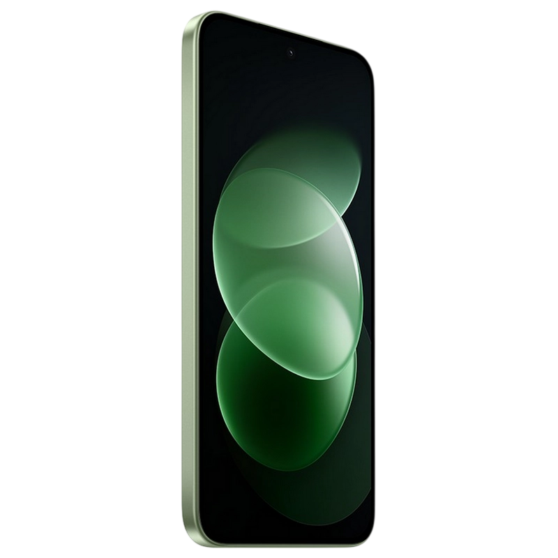 Smartphone Xiaomi Redmi Note 17 Pro Max Verde