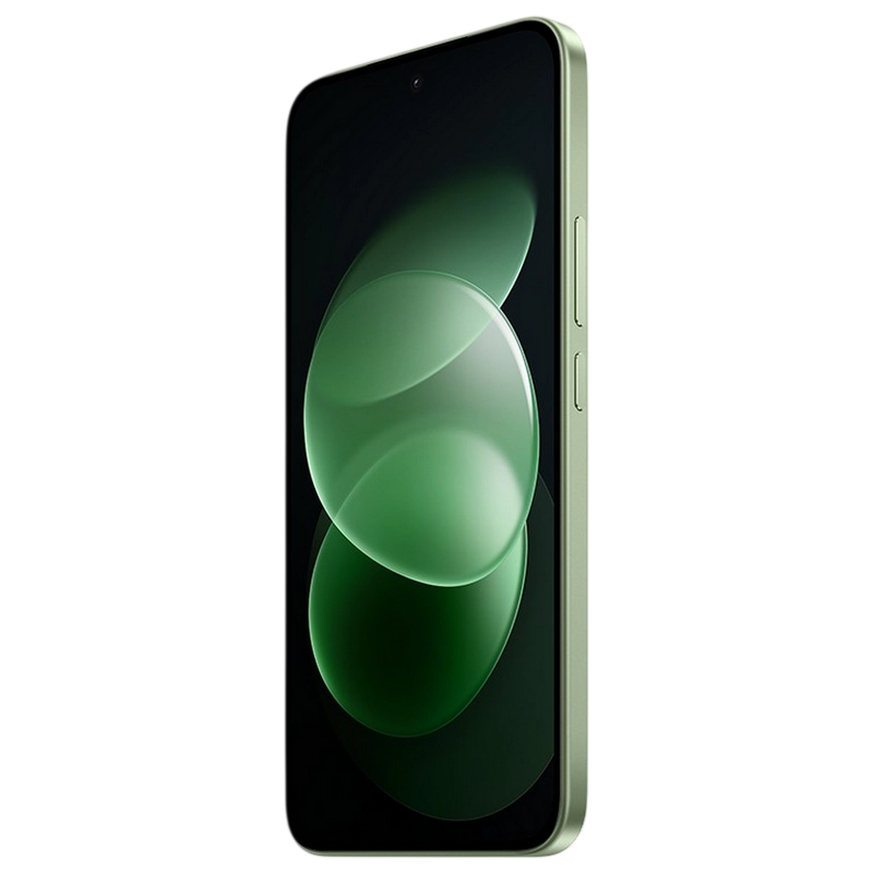 Smartphone Xiaomi Redmi Note 17 Pro Max Verde