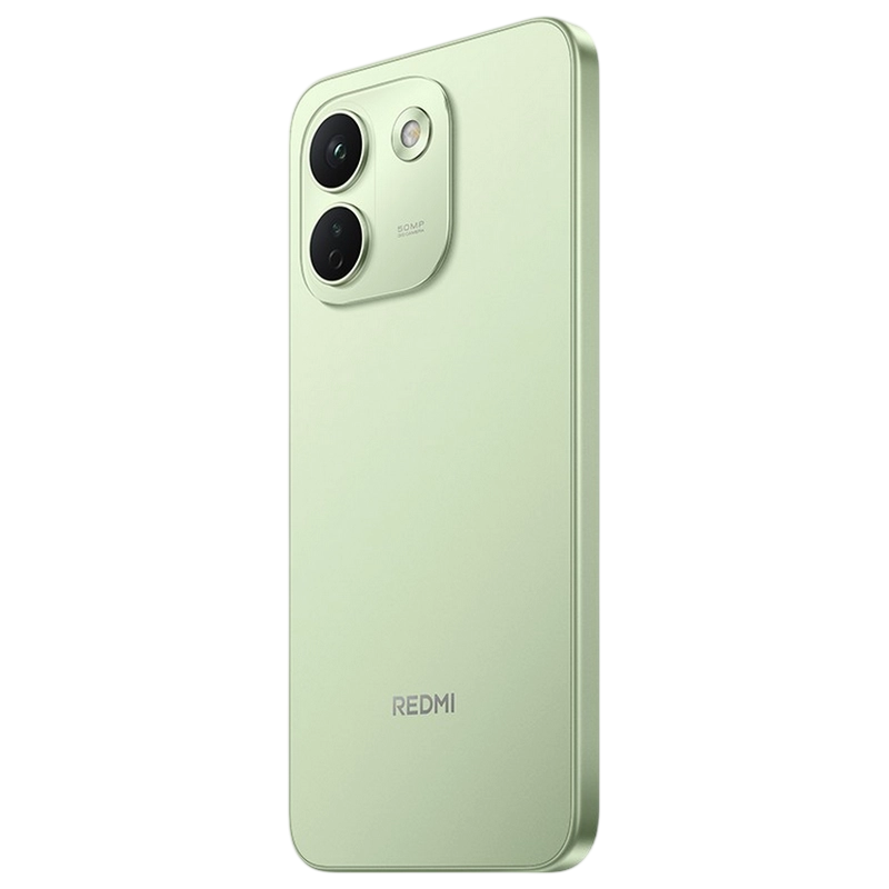 Smartphone Xiaomi Redmi Note 17 Pro Max Verde