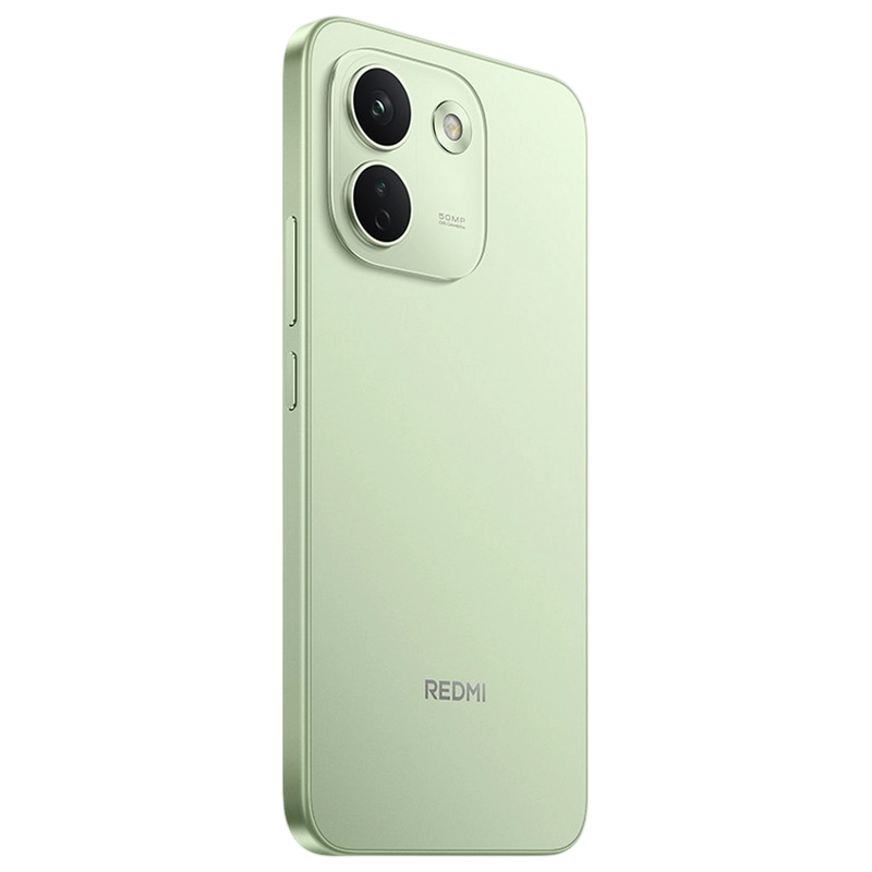 Smartphone Xiaomi Redmi Note 17 Pro Max Verde