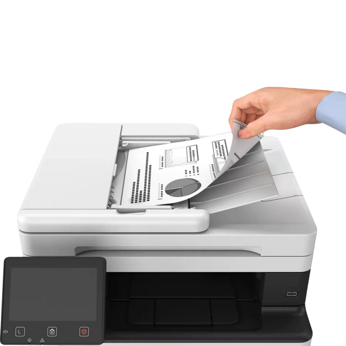 MFP Canon i-Sensys MF461dw II Monocrom A4 Alb