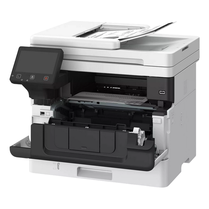 MFP Canon i-Sensys MF461dw II Monocrom A4 Alb