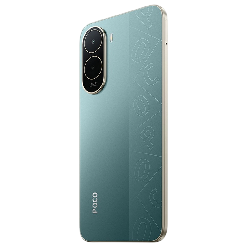 Smartphone Xiaomi Poco C81 Pro Verde