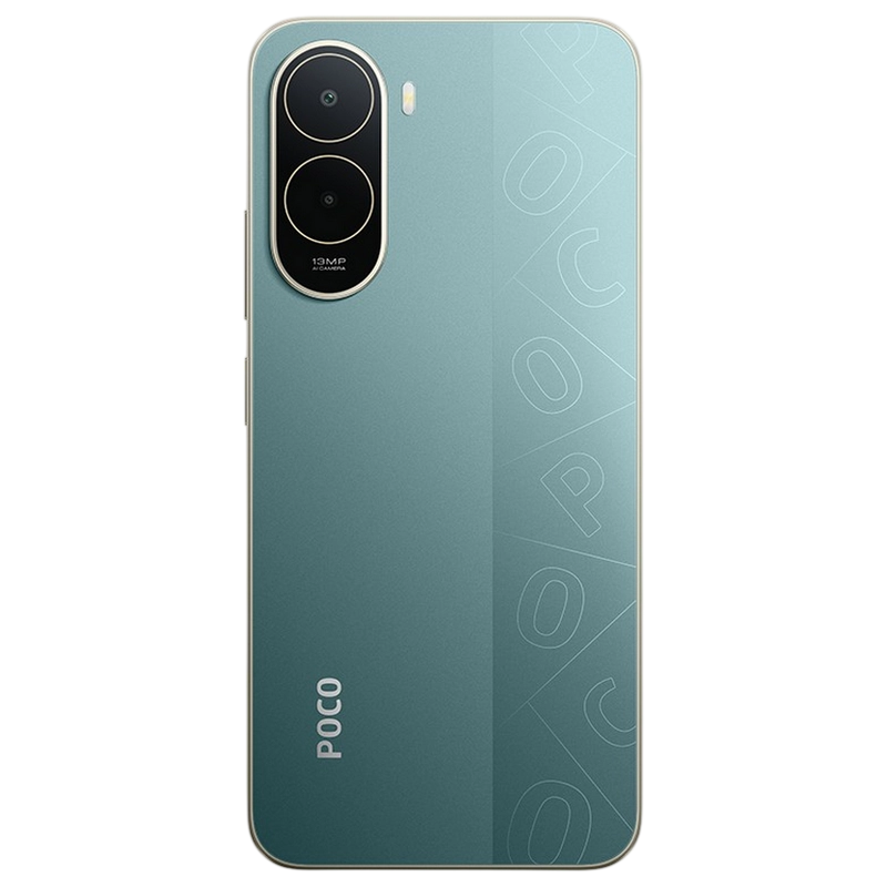 Smartphone Xiaomi Poco C81 Pro Verde