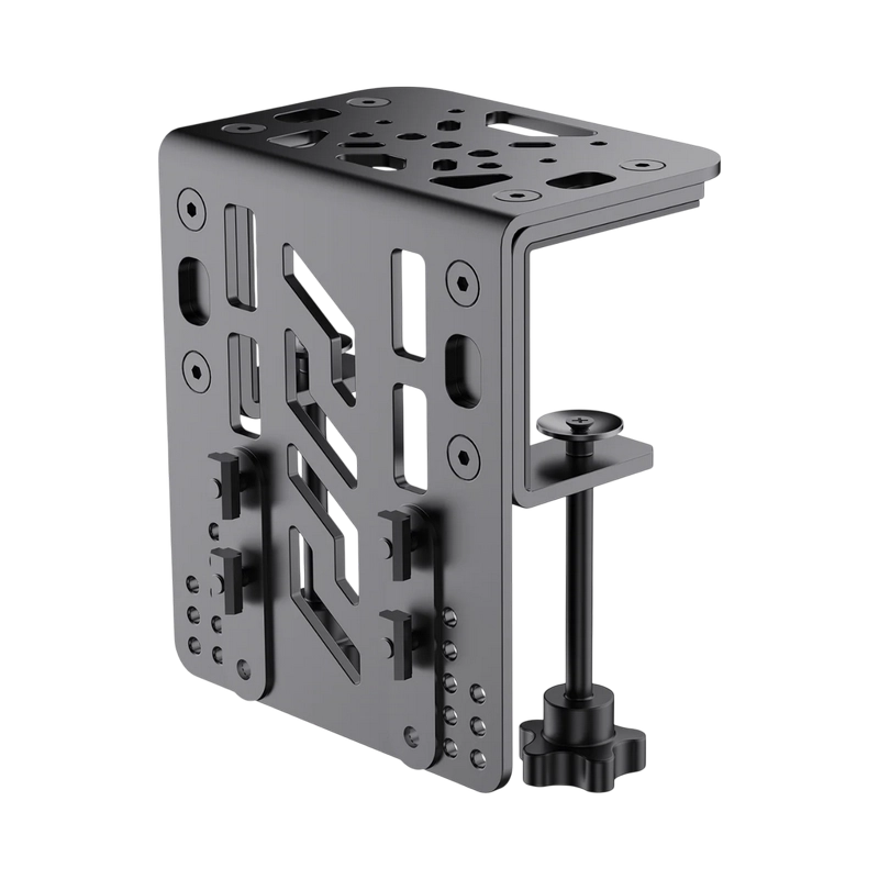 Clemă pentru masă MOZA Flight Base Table Clamp Negru