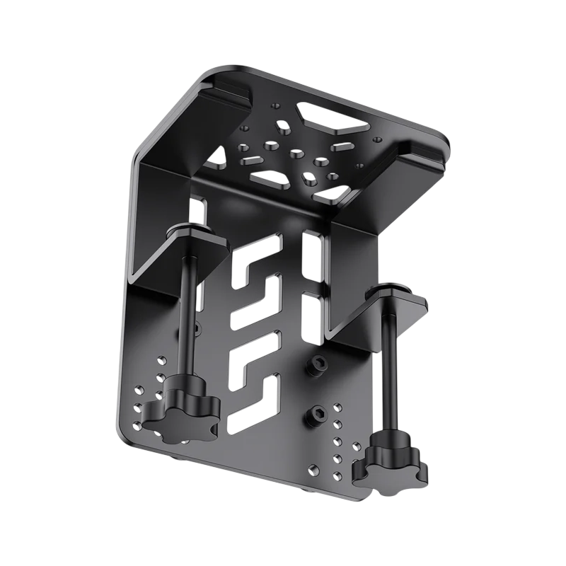 Clemă pentru masă MOZA Flight Base Table Clamp Negru