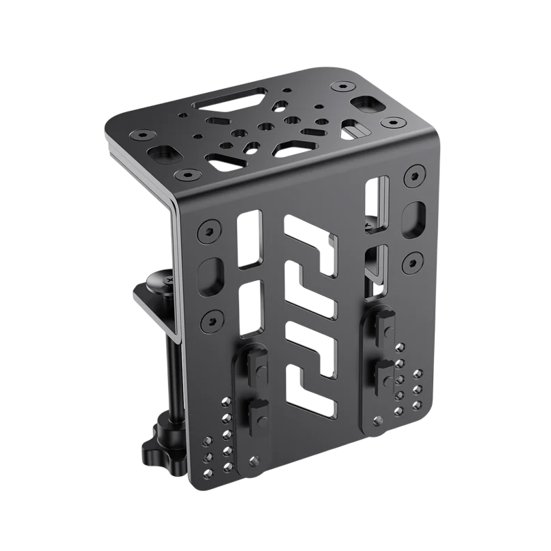 Clemă pentru masă MOZA Flight Base Table Clamp Negru