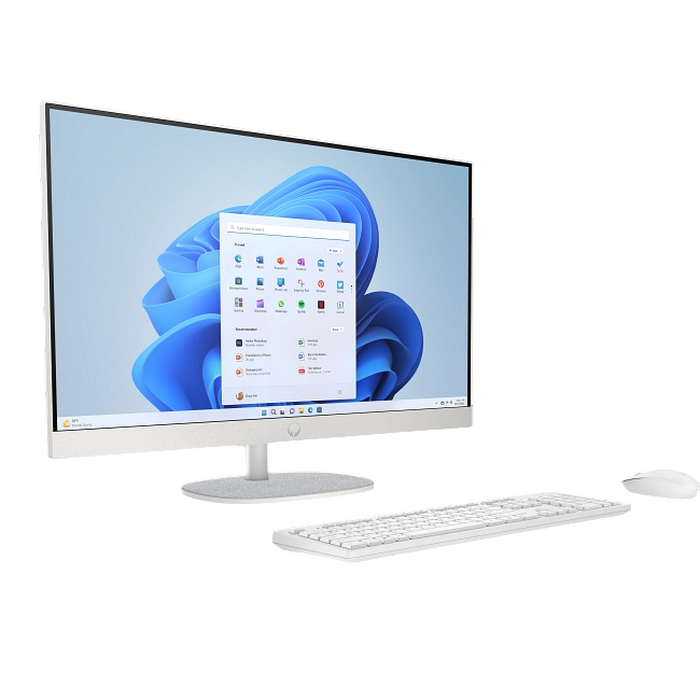 Computer All-in-One HP 27-cr0085ci 16 GB 512GB