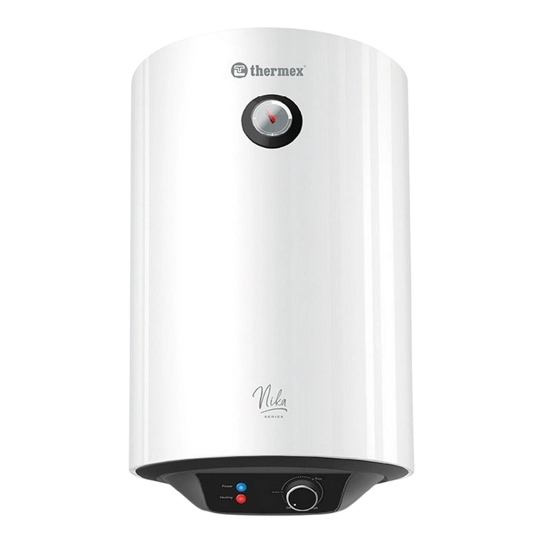 Boiler Electric THERMEX Nika 80 l Alb