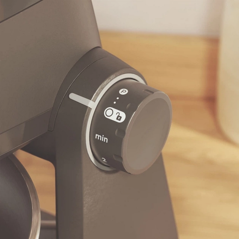 Robot de bucătărie Kenwood KHC 30.050 Gri