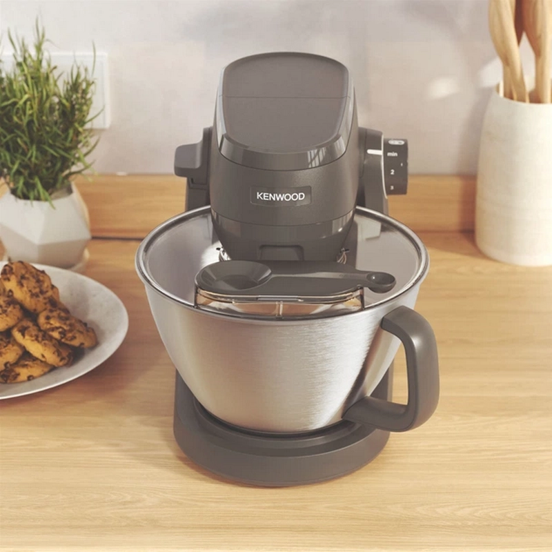Robot de bucătărie Kenwood KHC 30.050 Gri