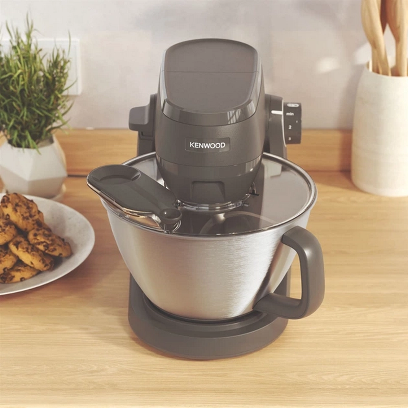 Robot de bucătărie Kenwood KHC 30.050 Gri