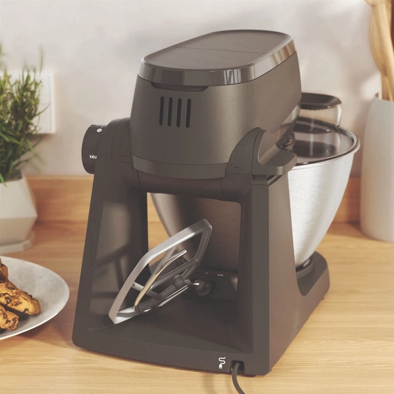 Robot de bucătărie Kenwood KHC 30.050 Gri