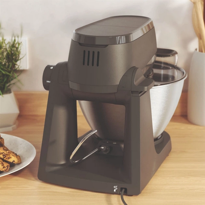 Robot de bucătărie Kenwood KHC 30.050 Gri