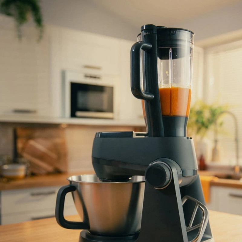 Robot de bucătărie Kenwood KHC 30.050 Gri
