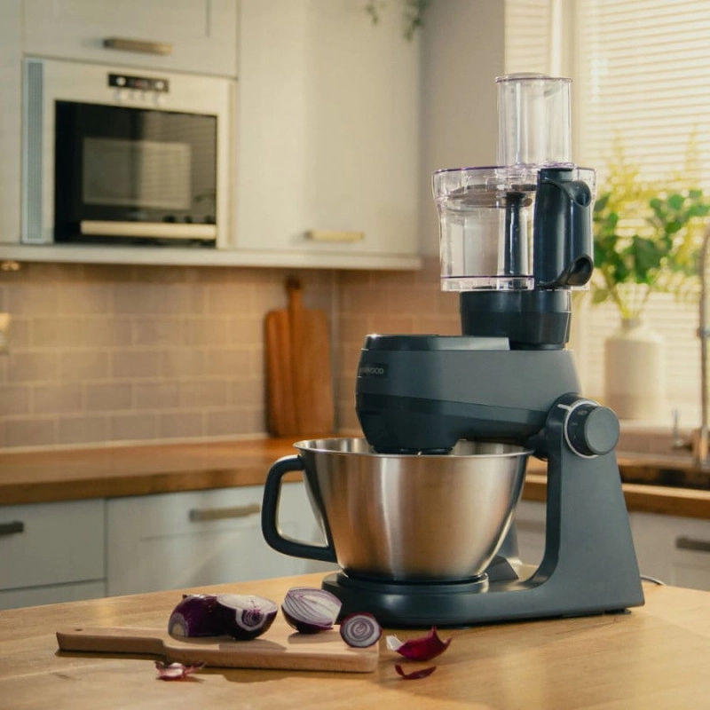 Robot de bucătărie Kenwood KHC 30.050 Gri