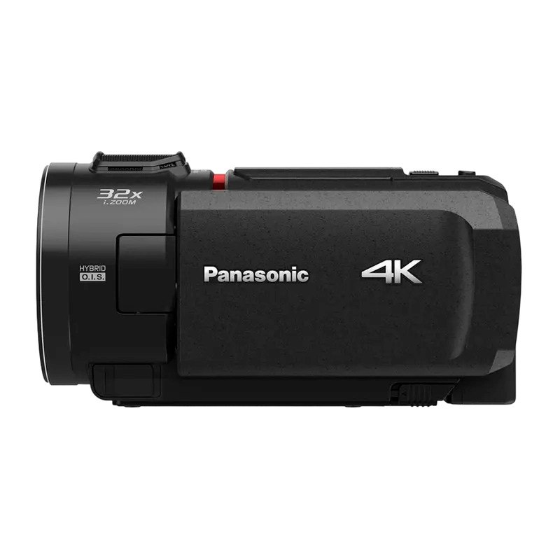 Видеокамера Panasonic HC-VX3E-K Черный