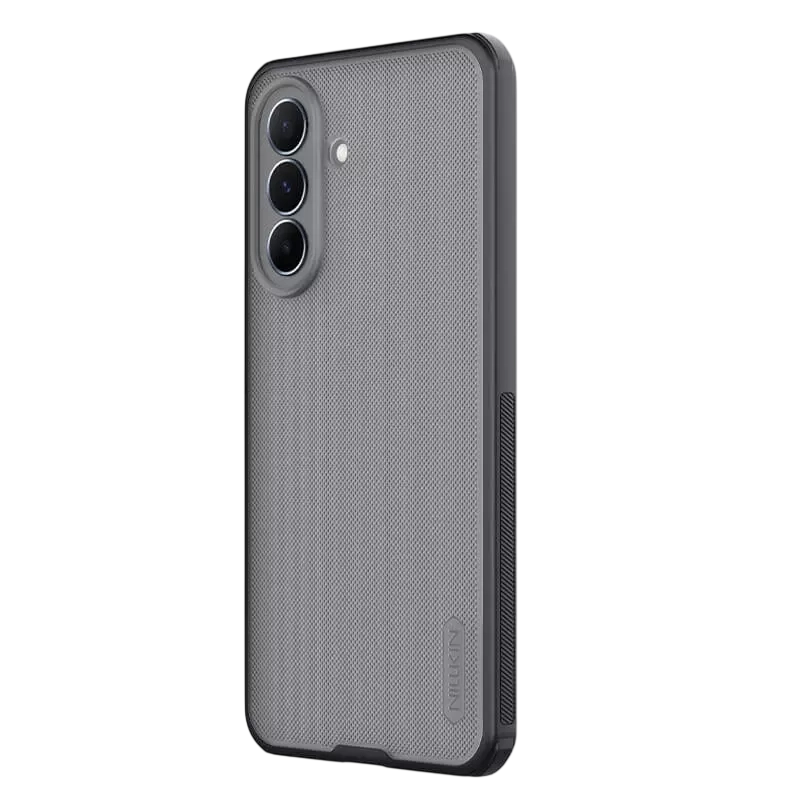 Чехол Nillkin Samsung Galaxy A37 Super Frosted Shield Pro Черный