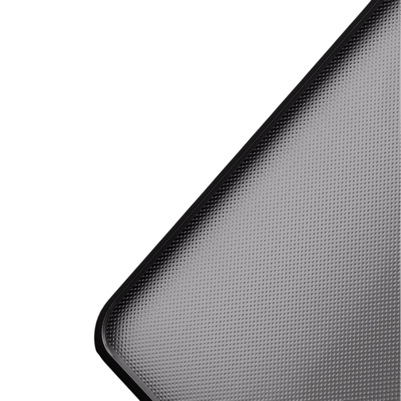 Чехол Nillkin Samsung Galaxy A37 Super Frosted Shield Pro Черный