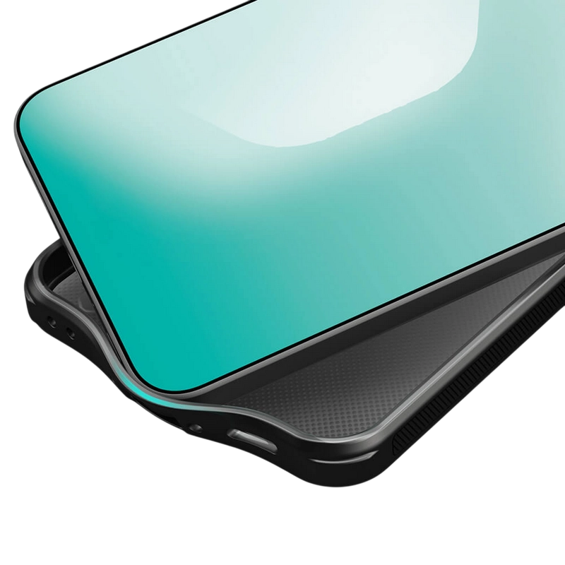 Чехол Nillkin Samsung Galaxy A37 Super Frosted Shield Pro Черный