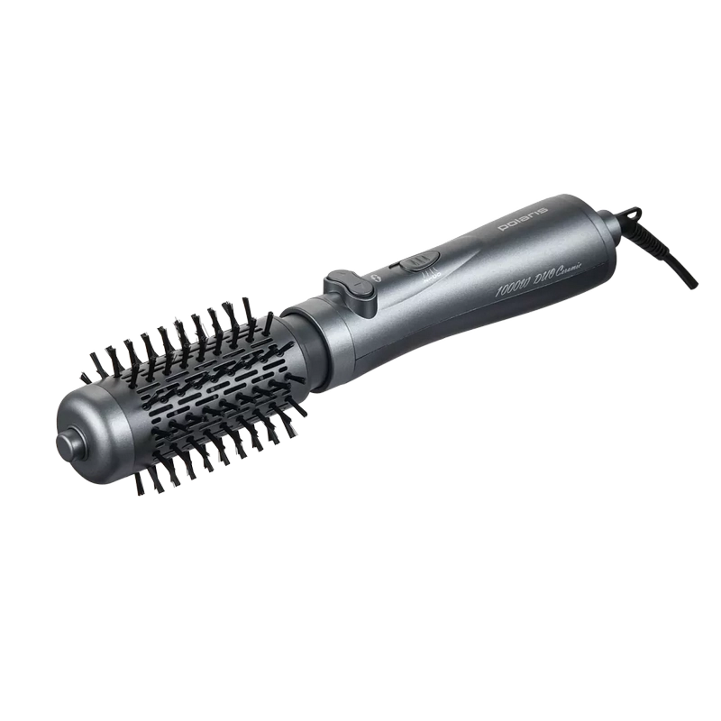 Uscător de păr-perie Polaris PHS 1020RK Grafit