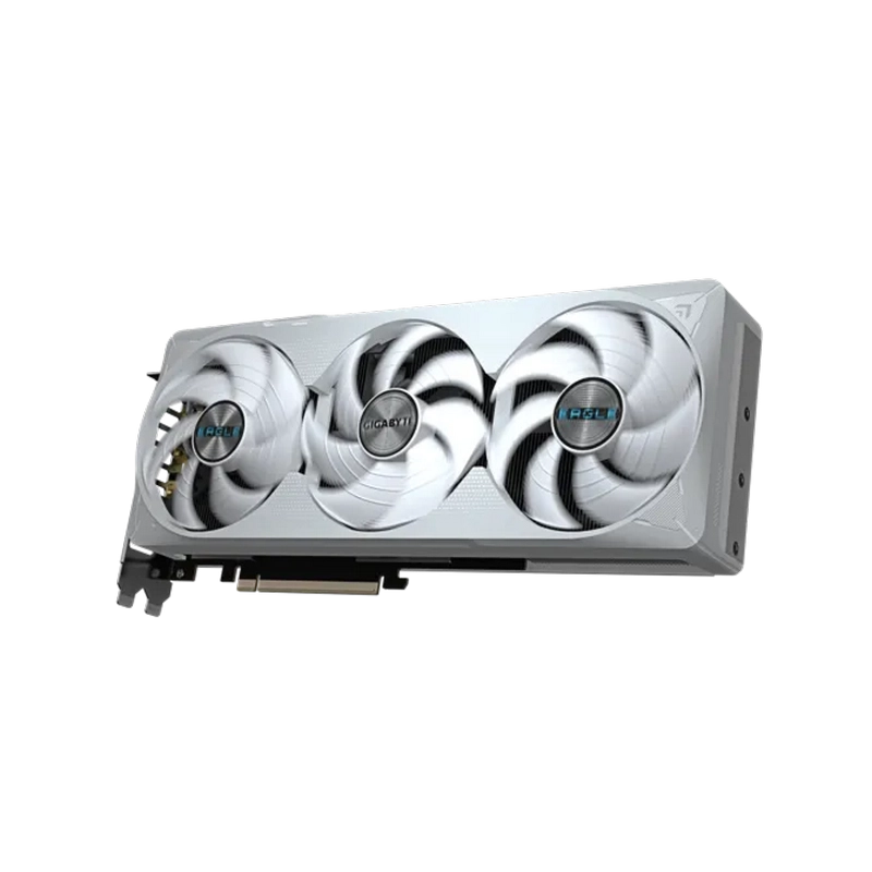 Placă video Gigabyte GV-N507TEAGLEOC ICE-16GD
