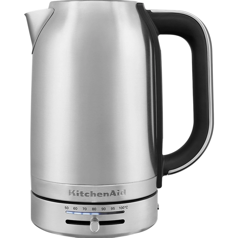 Fierbător electric KitchenAid 5KEK1701ESX Oţel inoxidabil