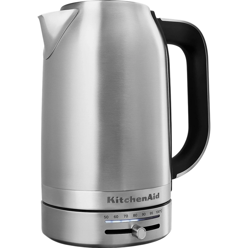 Fierbător electric KitchenAid 5KEK1701ESX Oţel inoxidabil