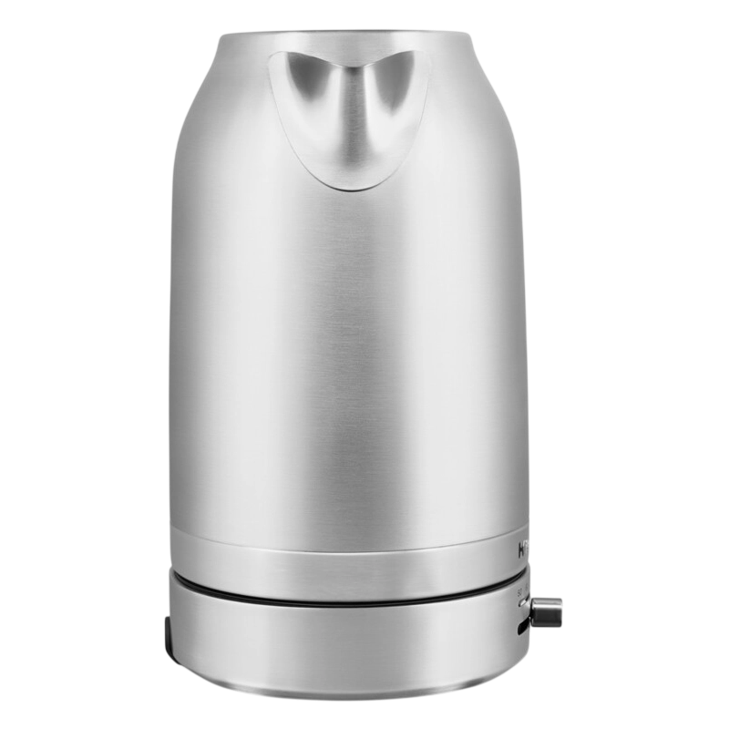 Fierbător electric KitchenAid 5KEK1701ESX Oţel inoxidabil