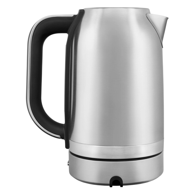 Fierbător electric KitchenAid 5KEK1701ESX Oţel inoxidabil