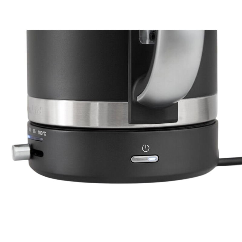 Fierbător electric KitchenAid 5KEK1701ESX Oţel inoxidabil