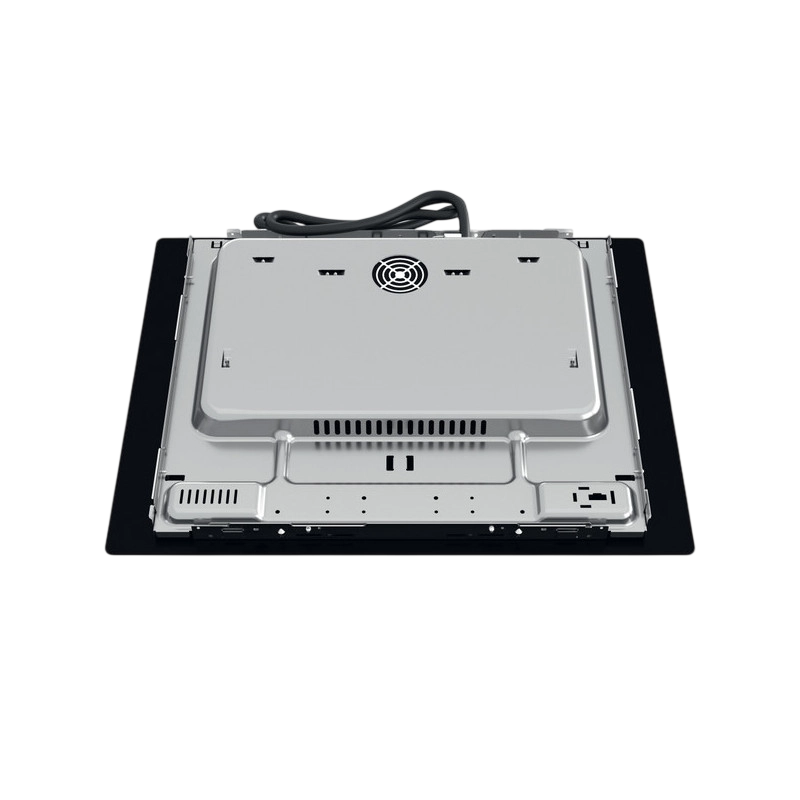 Индукционная варочная панель Whirlpool WF S9365 BF/IXL Черный