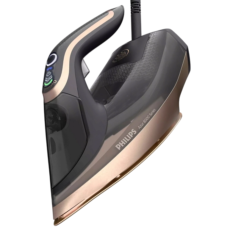 Утюг Philips DST8041/80 Чёрный